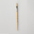  Cass Art Artists' Hog Bristle Long Handle Brush Flat Size 12 