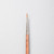  Cass Art Synthetic Round Brush 0 