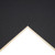  Daler Rowney Studland Mounting Board A1 Charcoal Black 