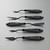  RGM Pro Grip Palette Knife No.1 
