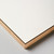  Ampersand Gessobord Cradled Panel 22mm Depth 45.7 x 60.1cm 