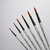  Pro Arte Masterstroke Prolon Series 60 Round 12 Synthetic Brush 