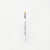  Pro Arte Masterstroke Prolon Series 63 Angled Shader 2 Synthetic Brush 