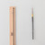 Daler Rowney System3 SY85 Short Handle Brush Round Size 0