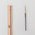  Daler Rowney System3 SY85 Short Handle Brush Round Size 0 