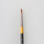 Daler Rowney System3 SY85 Short Handle Brush Round Size 4