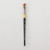  Daler Rowney System 3 Short Handle Angle Shader 1/2 inch Brush 