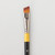  Daler Rowney System 3 Short Handle Angle Shader 1/2 inch Brush 