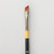  Daler Rowney System 3 Short Handle Angle Shader 1/4 inch Brush 