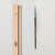  Daler Rowney Aquafine Watercolour Brush Sable Synthetic Mix AF34 Round Size 3/0 