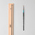  Daler Rowney Aquafine Watercolour Brush AF34 Sable Synthetic Mix Round Size 1 