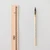 Daler Rowney Aquafine Watercolour Goat Blend Brush AF24 Pointed Wash Size 2