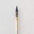 Daler Rowney Aquafine Watercolour Goat Blend Brush AF24 Pointed Wash Size 2