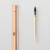 Daler Rowney Aquafine Watercolour Goat Blend BrushAF24 Pointed Wash Size 6