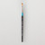  Daler Rowney Aquafine Watercolour Brush Flat Shader Size 6 