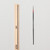  Daler Rowney Georgian Oil Brush Sable Round Size 0 