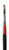  Daler Rowney Georgian Oil Brush Sable Bright Size 4 
