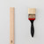  Daler Rowney Georgian Oil Hog Brush G278 Skyflow Bright Size 2 inches 