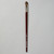  Da Vinci Russian Black Sable Filbert Series 1845 Brush 14 