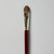  Da Vinci Russian Black Sable Filbert Series 1845 Brush 14 