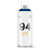 MTN Mtn 94 Spray Paint 400ml Dark Blue 5005 