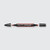  Winsor & Newton Brush Marker One Size Burnt Orange 