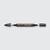  Winsor & Newton Brush Marker Dual Tip Cocoa 