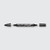  Winsor & Newton Brush Marker Dual Tip Cool Grey 2 