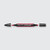  Winsor & Newton Brush Marker One Size Red 