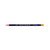  Derwent Inktense Pencil One Size Sienna Gold 0240 