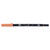 Tombow Dual Brush Pen One Size Coral - 873 