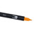  Tombow Dual Brush Pen One Size Scarlet - 925 