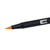 Tombow Dual Brush Pen One Size Scarlet - 925 