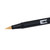  Tombow Dual Brush Pen One Size Pale Cherry - 912 