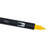  Tombow Dual Brush Pen One Size Chrome Orange - 993 
