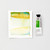  Cass Art Artists' Watercolour 10ml Sap Green 