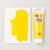  Cass Art Acrylic Paint 120ml Cadmium Yellow (Hue) 