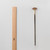  Winsor & Newton Monarch Fan Brush Size 2 