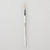 Daler Rowney Graduate Dark Tip Synthetic Rigger Brush Size 1 