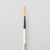  Daler Rowney Graduate Dark Tip Synthetic Rigger Brush Size 1 