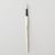  Daler Rowney Graduate Long Handle Bristle Round Brush Size 10 