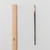  Winsor & Newton Monarch Bright Brush Size 4 