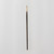  Winsor & Newton Monarch Flat Brush Size 0 