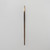  Winsor & Newton Monarch Flat Brush Size 2 