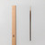  Winsor & Newton Monarch Round Brush Size 00 