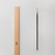  Winsor & Newton Monarch Round Brush Size 0 
