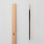  Winsor & Newton Monarch Round Brush Size 2 