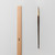  Winsor & Newton Monarch Round Brush Size 12 