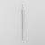Winsor & Newton Winton Long Handle Short Flat/Bright Brush Size 3