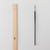  Winsor & Newton Winton Long Handle Short Flat/Bright Brush Size 3 